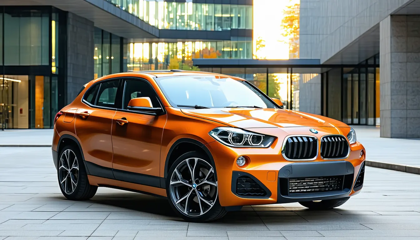 découvrez notre bilan complet de la bmw x2 2017 : analyse détaillée du design, des performances et de la fiabilité pour tout savoir avant d’acheter ce suv compact premium.
