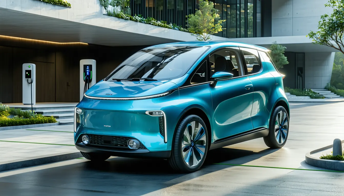 découvrez le byd dolphin 2021 : une citadine électrique au design moderne, avec une autonomie performante et des caractéristiques innovantes. lisez les avis détaillés pour en savoir plus.