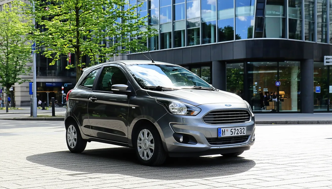 découvrez les points forts et les faiblesses de la ford ka+ 2016 pour faire un achat éclairé. analyse complète avant d'acheter ce modèle citadin.