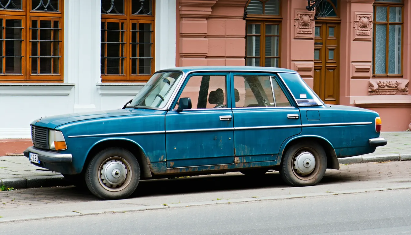 découvrez l'histoire, les caractéristiques et les atouts du gaz volga 3110 de 1997, un modèle emblématique alliant élégance soviétique et robustesse.