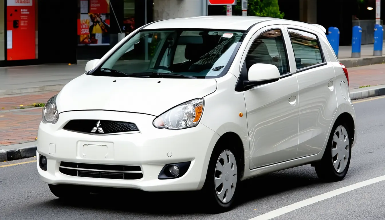 découvrez notre avis complet sur la mitsubishi mirage 2012 : analyse des points forts, des faiblesses, performances, consommation et confort pour vous aider à faire le bon choix.