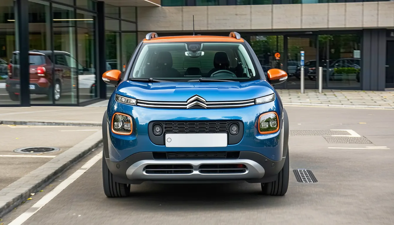 Citroën C3 Aircross 2017 : caractéristiques, avis et conseils pour bien choisir