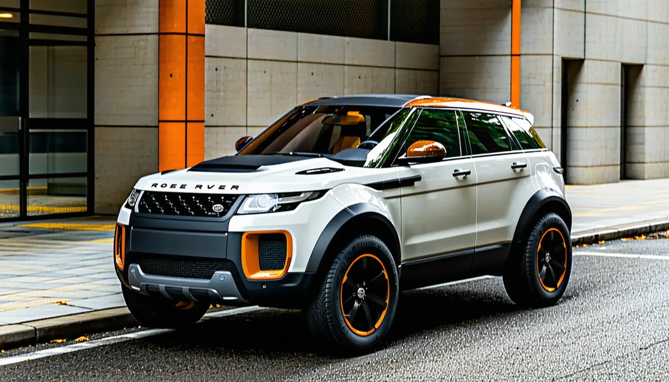 Rover Streetwise 2003 : guide, caractéristiques et avis des propriétaires