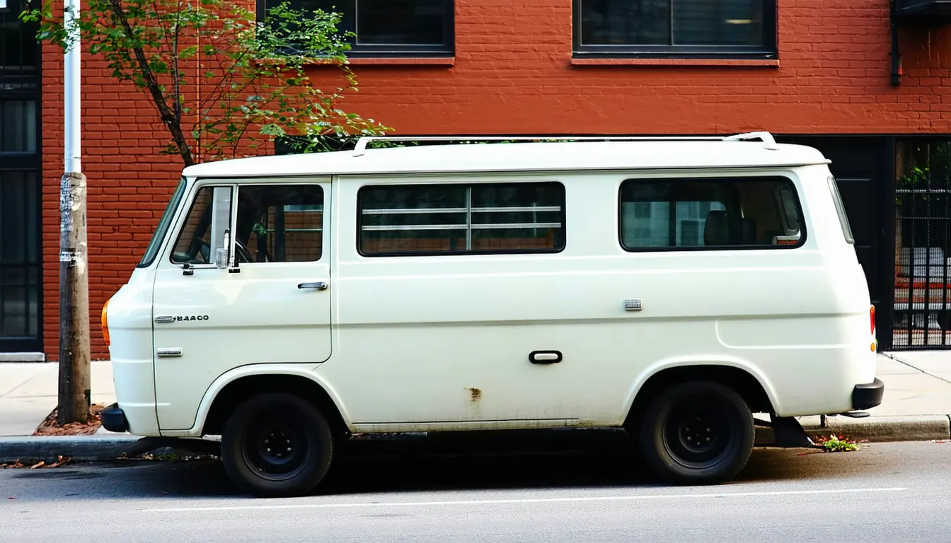 découvrez tout sur le dodge a100 de 1964 : son histoire, ses caractéristiques uniques et nos conseils d’achat pour les passionnés de véhicules classiques.